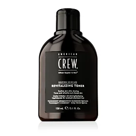 American Crew Shaving Skincare Revitalizing Toner 150 ml