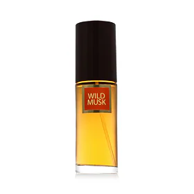 Coty Wild Musk Eau de Cologne 44 ml (woman)