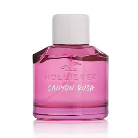 Hollister California Canyon Rush for Her Eau De Parfum 100 ml (woman)