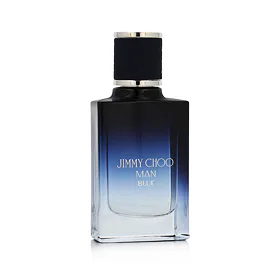 Jimmy Choo Man Blue Eau De Toilette 30 ml (man)