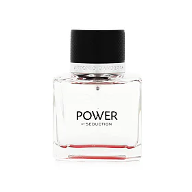 Antonio Banderas Power of Seduction Eau De Toilette 50 ml (man)