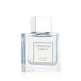 Vera Wang Embrace Periwinkle & Iris Eau De Toilette 30 ml (woman)