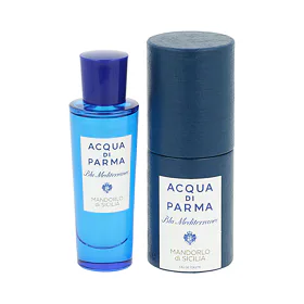 Acqua Di Parma Blu Mediterraneo Mandorlo di Sicilia Eau De Toilette 30 ml (unisex)