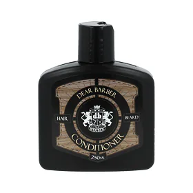 Dear Barber Hair & Beard Conditioner 250 ml