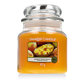 Yankee Candle Classic Medium Jar Candles Duftkerze 411 g