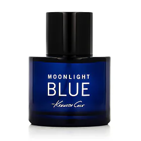 Kenneth Cole Moonlight Blue Eau De Toilette 100 ml (man)