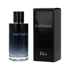 Dior Sauvage Eau De Toilette 200 ml (man)
