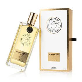 Nicolai Parfumeur Createur Number One Intense Eau De Parfum 100 ml (woman)