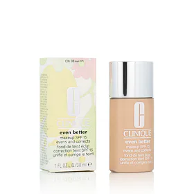 Clinique Even Better Makeup SPF 15 30 ml