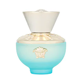 Versace Pour Femme Dylan Turquoise Eau De Toilette 50 ml (woman)
