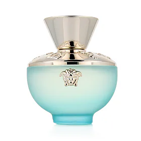 Versace Pour Femme Dylan Turquoise Eau De Toilette 100 ml (woman)