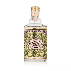 4711 Floral Collection Magnolia Eau de Cologne 100 ml (woman)