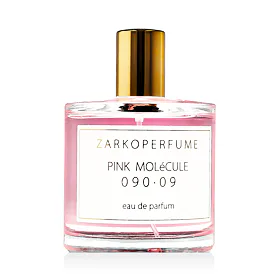 ZarkoPerfume PINK MOLéCULE 090.09 Eau De Parfum 100 ml (unisex)