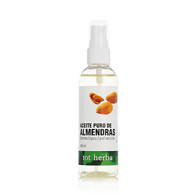 Tot Herba Dermatological Almond Oil 100 ml