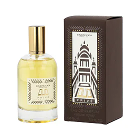 Enrico Gi Oud Privé Eau De Parfum 100 ml (unisex)