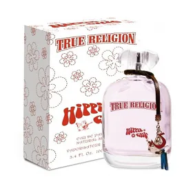 True Religion Hippie Chic Eau De Parfum 100 ml (woman)