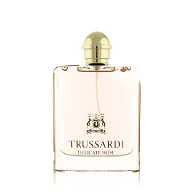 Trussardi Delicate Rose Eau De Toilette 100 ml (woman)