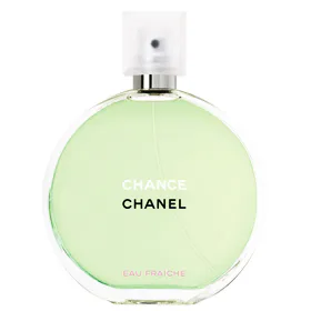 Chanel Chance Eau Fraîche EDT MINI Nachfüllung 3 x 20 ml + Zerstäuber (woman)