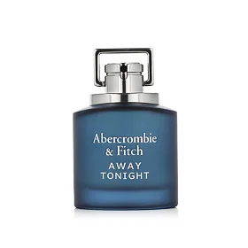 Abercrombie & Fitch Away Tonight Man Eau De Toilette 100 ml (man)