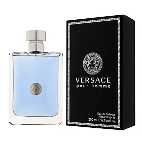Versace Pour Homme Eau De Toilette 200 ml (man)