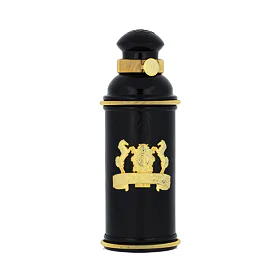 Alexandre.J The Collector Black Muscs Eau De Parfum 100 ml (unisex)