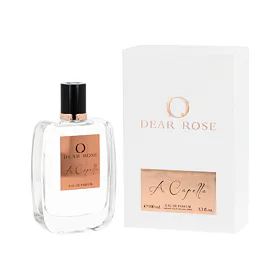 Roos & Roos A Capella Eau De Parfum 100 ml (woman)