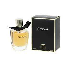 Gres Cabochard 2019 Eau de Parfum für Frauen 100 ml