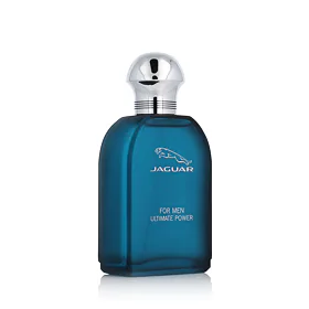 Jaguar For Men Ultimate Power Eau De Toilette 100 ml (man)