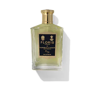 Floris Turnbull & Asser 71/72 Eau De Parfum 100 ml (man)