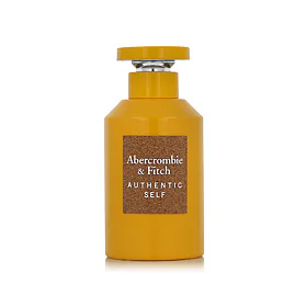 Abercrombie & Fitch Authentic Self Woman Eau De Parfum 100 ml (woman)