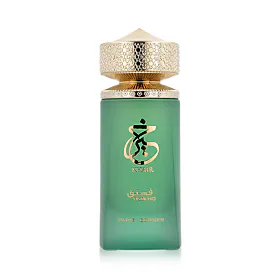 Paris Corner Khair Pistachio Eau De Parfum 100 ml (unisex)