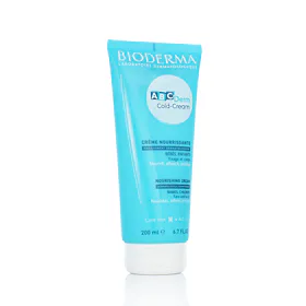 Bioderma ABCDerm Cold-Cream Nourishing Cream 200 ml