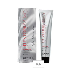 Revlon Revlonissimo Colorsmetique Color & Care High Performence 60 ml
