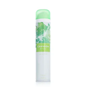 Chanson Chanson d'Eau Original Deodorant Spray 200 ml (woman)