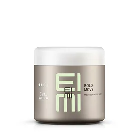 Wella EIMI Bold Move Matte Texturising Paste 150 ml