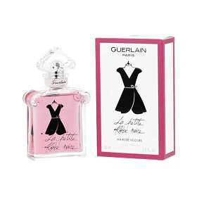 Guerlain La Petite Robe Noire Ma Robe Velours Eau De Parfum 50 ml (woman)