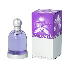 Halloween Halloween Eau De Toilette 100 ml (woman)