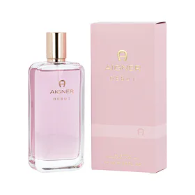 Aigner Début Eau De Parfum 100 ml (woman)