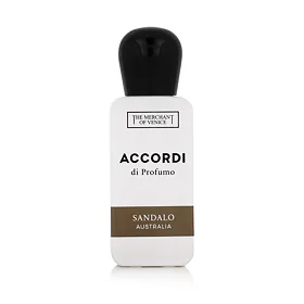 The Merchant of Venice Accordi di Profumo Sandalo Australia Eau De Parfum 30 ml (unisex)