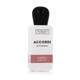 The Merchant of Venice Accordi di Parfumo Neroli Marocco Eau De Parfum 30 ml (unisex)