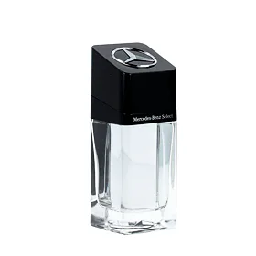 Mercedes-Benz Select Eau De Toilette 100 ml (man)