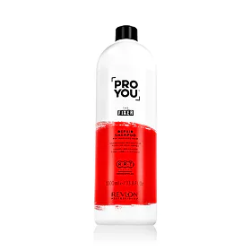 Revlon Professional Pro You The Fixer Repair Shampoo 1000 ml