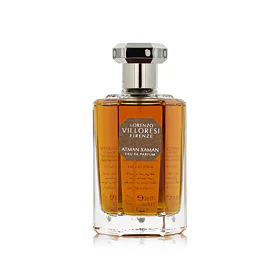 Lorenzo Villoresi Firenze Atman Xaman Eau De Parfum 100 ml (unisex)