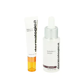 Dermalogica VITAMIN C DUO Biolumin-C Serum 30 ml + Biolumin-C Eye Serum 15 ml