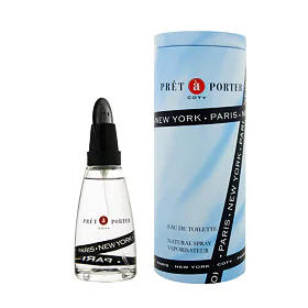 Prêt à Porter Original Eau De Toilette 50 ml (woman)