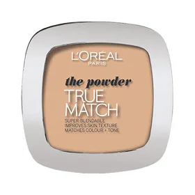 L'Oréal Paris True Match Super-Blendable Powder 9 g