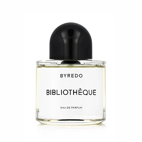 Byredo Bibliothèque Eau De Parfum 100 ml (unisex)