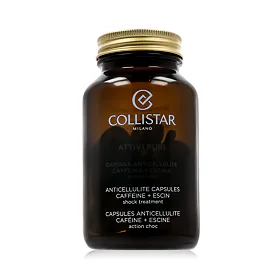 Collistar Pure Actives Anticellulite Capsules 14 St.