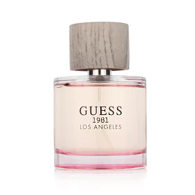 Guess Guess 1981 Los Angeles Eau De Toilette 100 ml (woman)