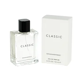 Banana Republic Classic Eau De Parfum 125 ml (unisex)